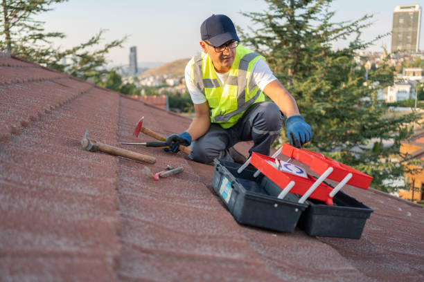 Reliable Amargosa Valley, NV Siding Installation & Repair Solutions